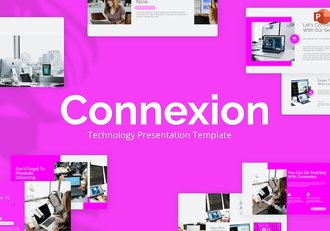 openAI科技企业介绍年终总结报告PPT模板 - 顶尖PPT