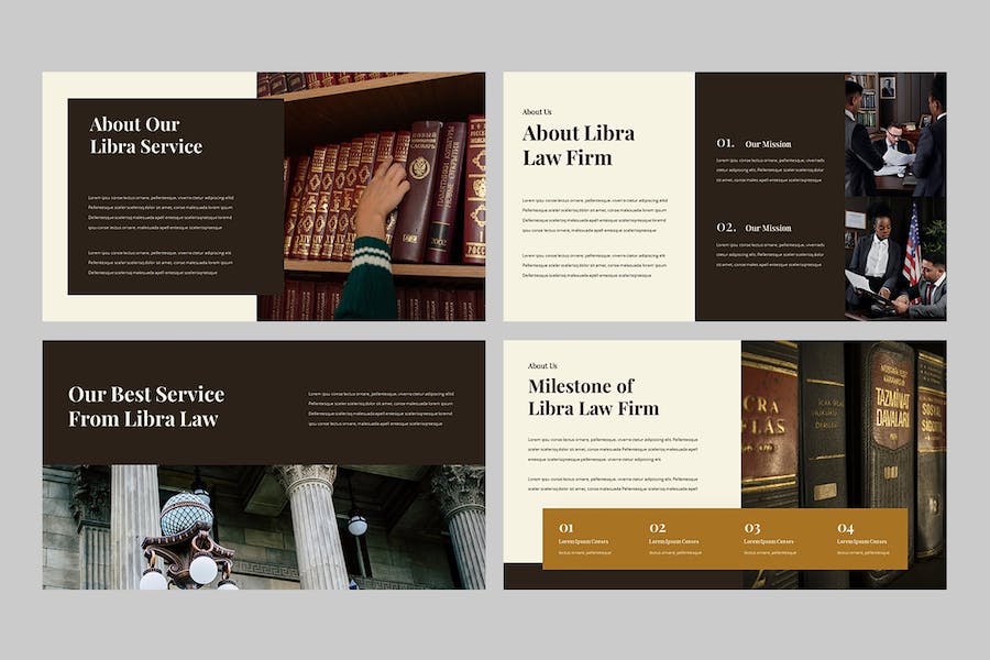 律师工作汇报法律案例分析律所介绍keynote模板 - 顶尖PPT