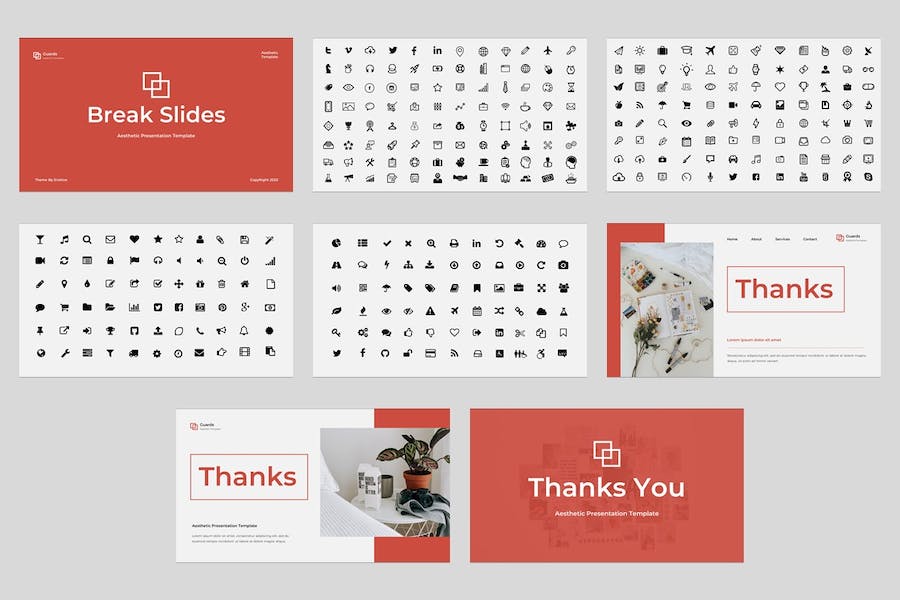 护肤美容产品推广销售方案PPT模板 - 顶尖PPT