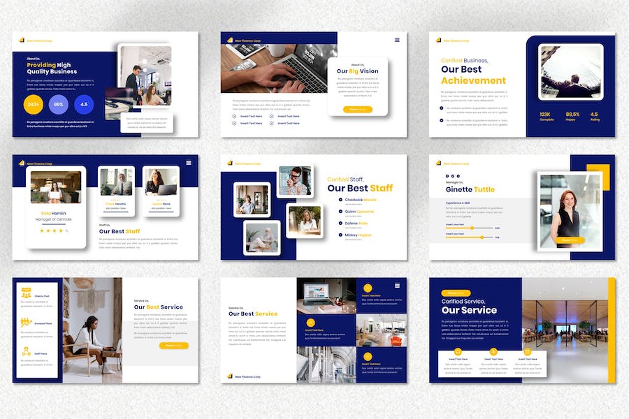商务合作建议方案讲座提案Keynote模板 - 顶尖PPT