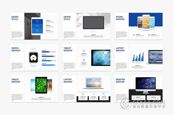 80多页企业商务总结计划多用途PPT模板 - 顶尖PPT