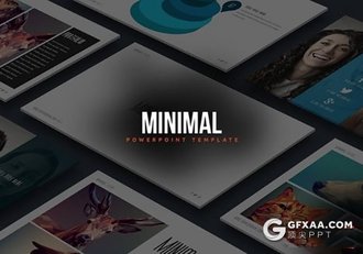 32页商务年终总结计划PPT模板 - 顶尖PPT