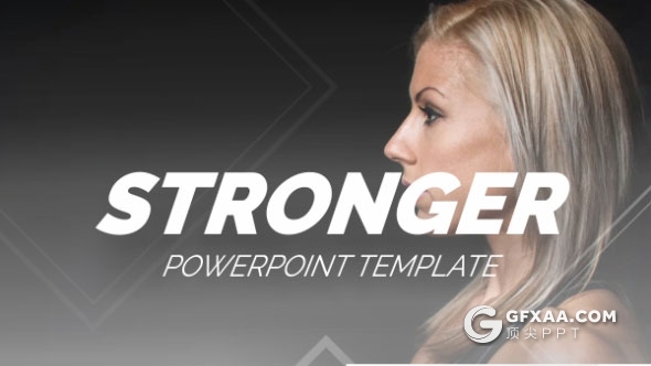 80页精致设计效果国外PPT模板21种主题配色 - 顶尖PPT