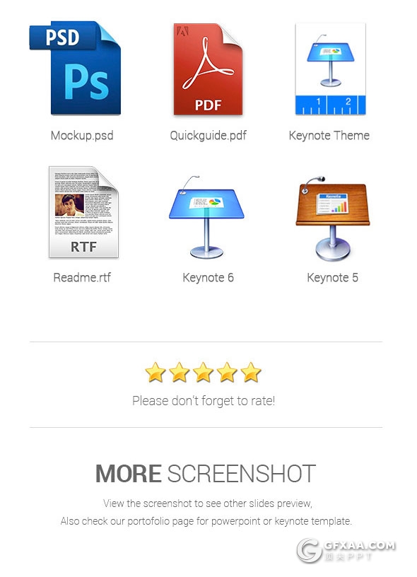 135页企业集团介绍精美商务风格keynote模板 - 顶尖PPT