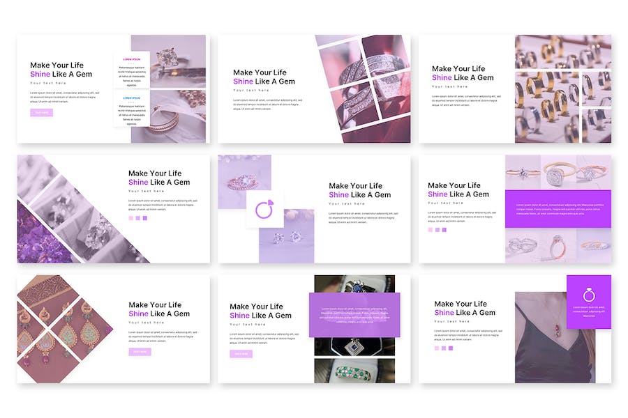 创意设计商业融资方案PPT模板 - 顶尖PPT