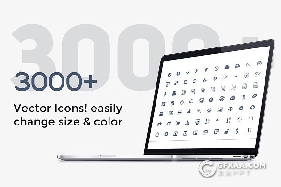 40页世界地图PPT模板 10种配色主题 - 顶尖PPT