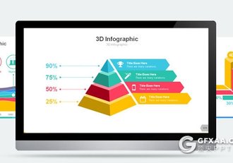 300页高逼格国外PPT模板20种主题配色 - 顶尖PPT