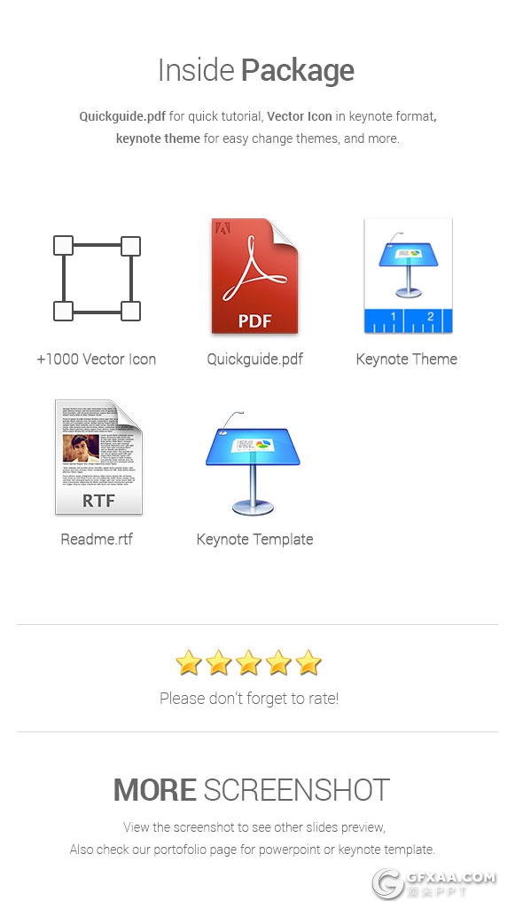 150页商务风格公司架构人员介绍keynote模板 - 顶尖PPT