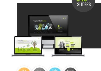 59页商务风格公司未来规划PPT模板 - 顶尖PPT