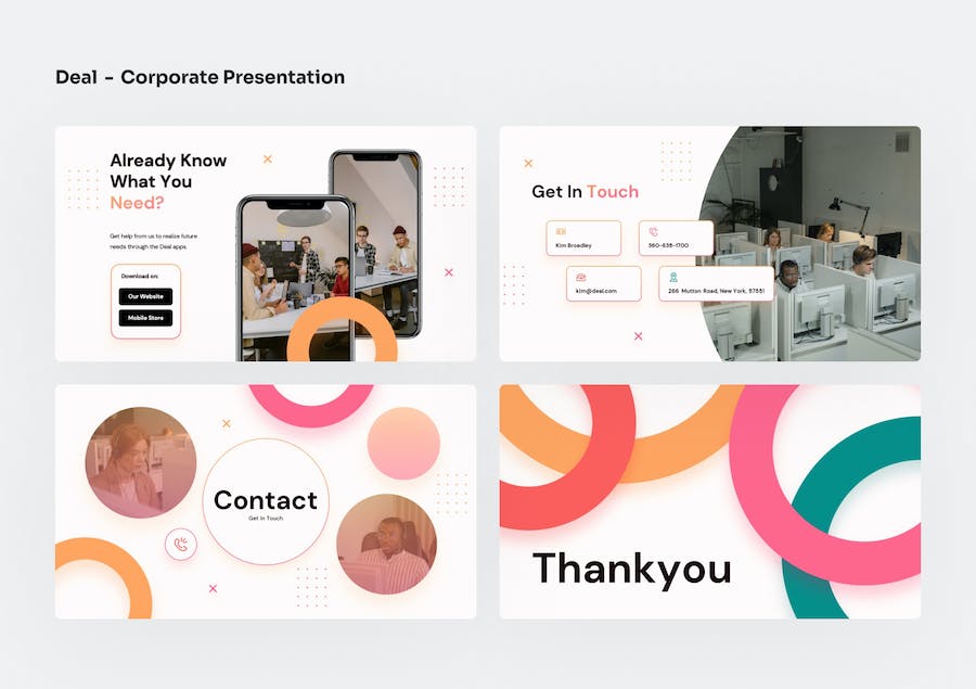 商务交易企业合作洽谈方案PPT模板 - 顶尖PPT