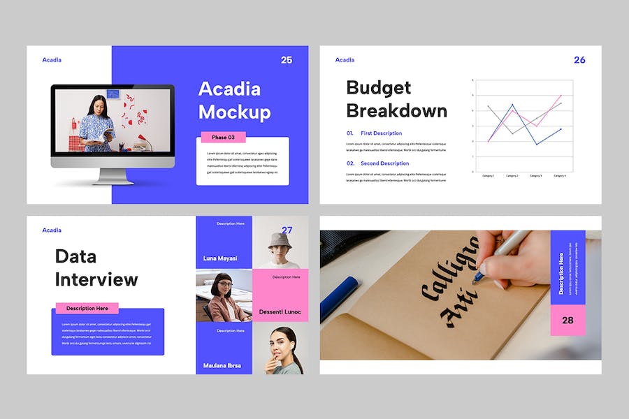 学位论文答辩防御讲述Keynote模板 - 顶尖PPT