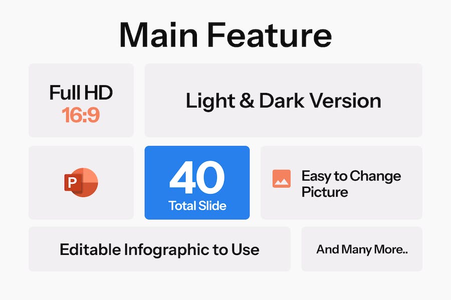 商业融资计划书项目方案PPT模板 - 顶尖PPT