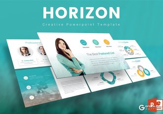 25页欧美风格年终工作总结PPT模板 - 顶尖PPT