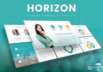 25页欧美风格年终工作总结keynote模板 - 顶尖PPT