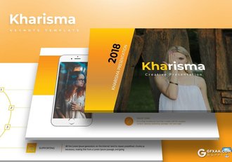 30页年终工作汇报述职报告keynote模板 5种配色 - 顶尖PPT