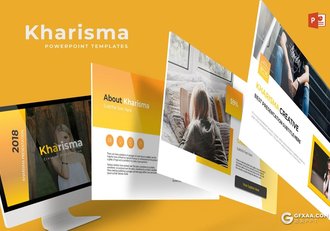 30页年终工作汇报述职报告PPT模板 5种配色 - 顶尖PPT