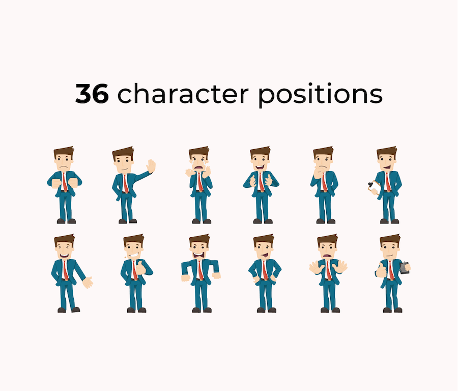 国外设计在线教育课程PPT模板 - 顶尖PPT