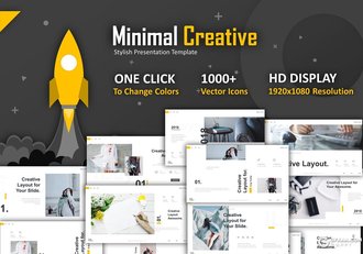 90页简约大气商务多用途PPT模板 - 顶尖PPT