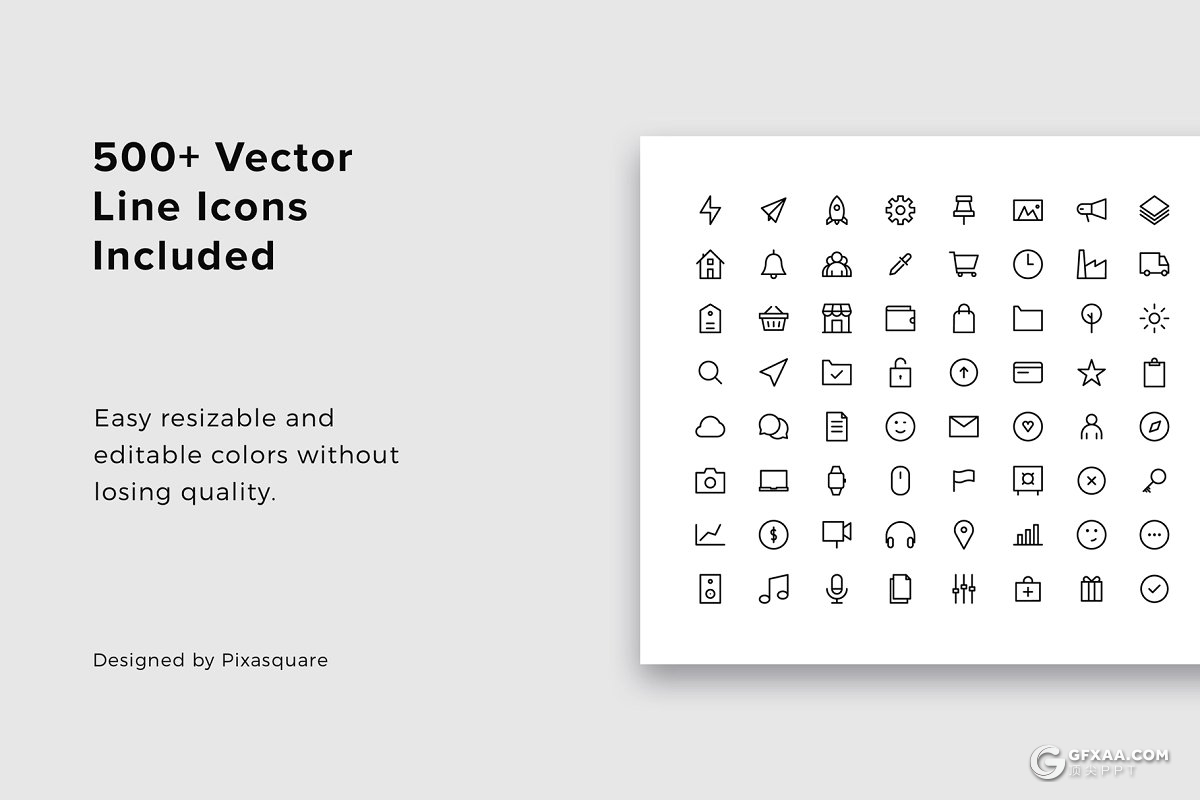 74页简约风格模特服装展示PPT模板 - 顶尖PPT