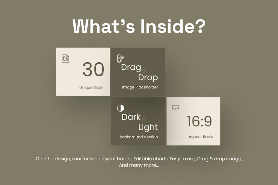 商务计划书企业融资建议书商业国外PPT模板 - 顶尖PPT