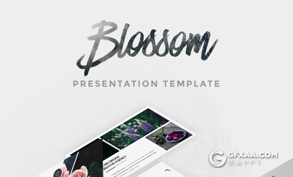 95页极简商务高逼格PPT模板 - 顶尖PPT