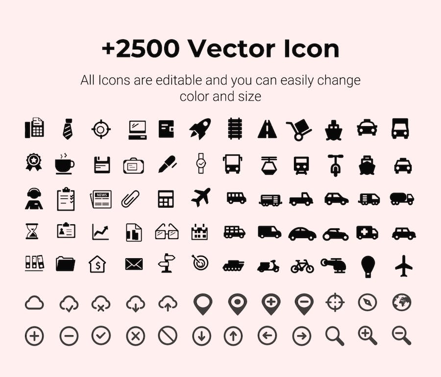 投资者展示的项目介绍PPT模板 - 顶尖PPT