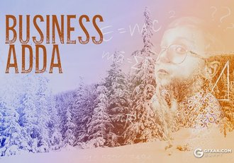 70页欧美多色系 精美图形商务风格PPT模板 - 顶尖PPT