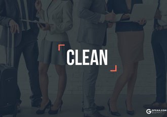 50页欧美企业团队团队架构展示PPT模板 - 顶尖PPT