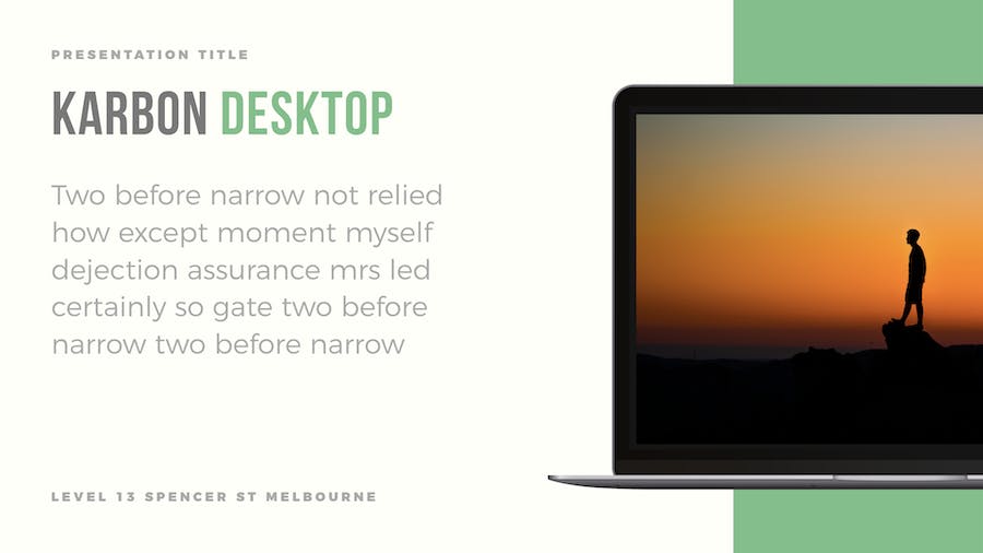 企业品牌产品发布会展示PPT模板 - 顶尖PPT