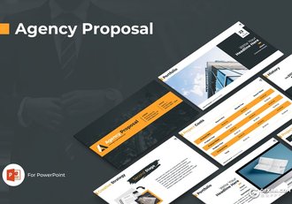 55页房地产建筑行业工作总结汇报keynote模板 - 顶尖PPT