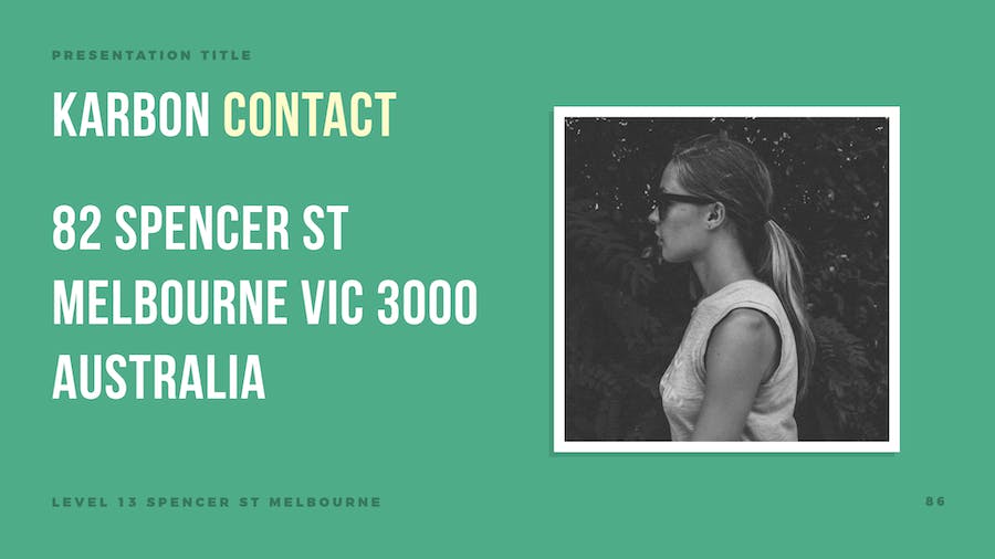 企业品牌产品发布会展示PPT模板 - 顶尖PPT