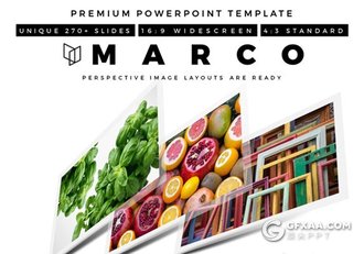 237页大型极简商务多用途PPT模板 - 顶尖PPT