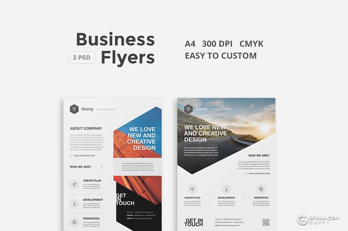 90页A4规格商务简洁风格keynote模板 - 顶尖PPT