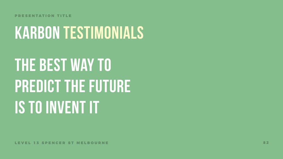 企业品牌产品发布会展示PPT模板 - 顶尖PPT