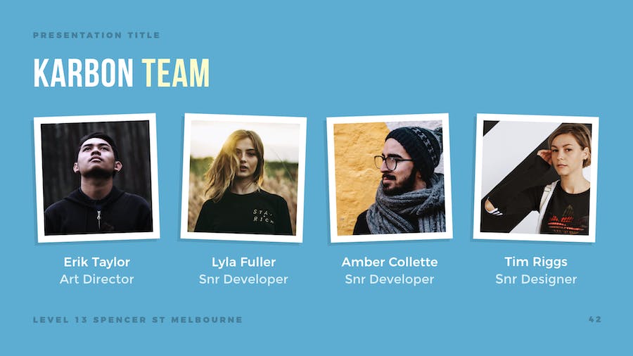 企业品牌产品发布会展示PPT模板 - 顶尖PPT