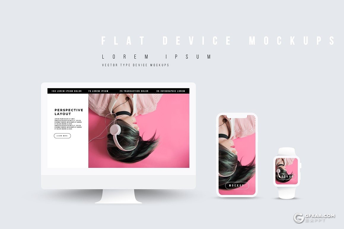 134页极致简约风格商务多用途PPT模板 - 顶尖PPT