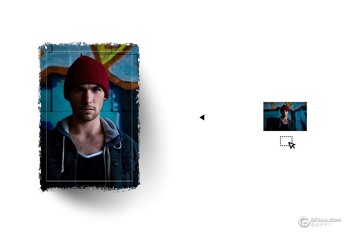 134页极致简约风格商务多用途PPT模板 - 顶尖PPT