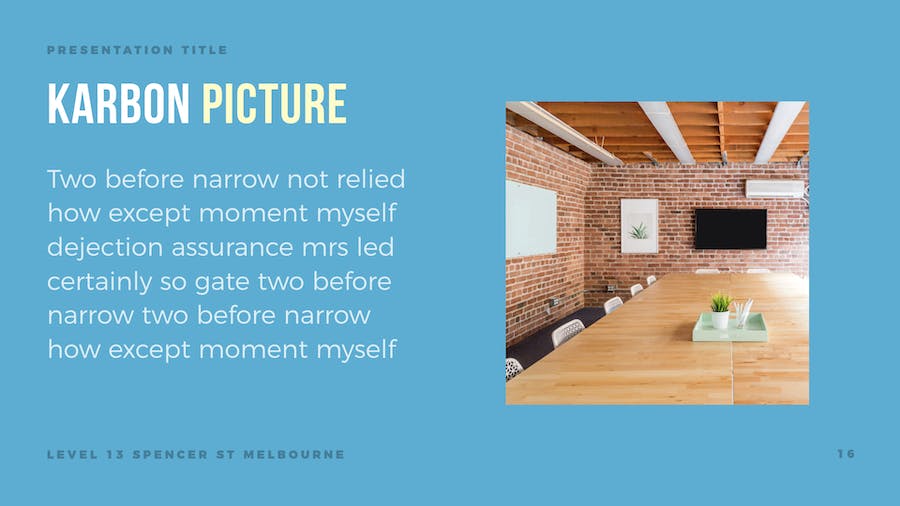 企业品牌产品发布会展示PPT模板 - 顶尖PPT