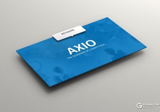 90页欧美风格工作总结计划PPT模板 - 顶尖PPT