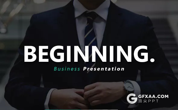 63页高逼格商务多用途ppt模板 10种主题配色 - 顶尖PPT