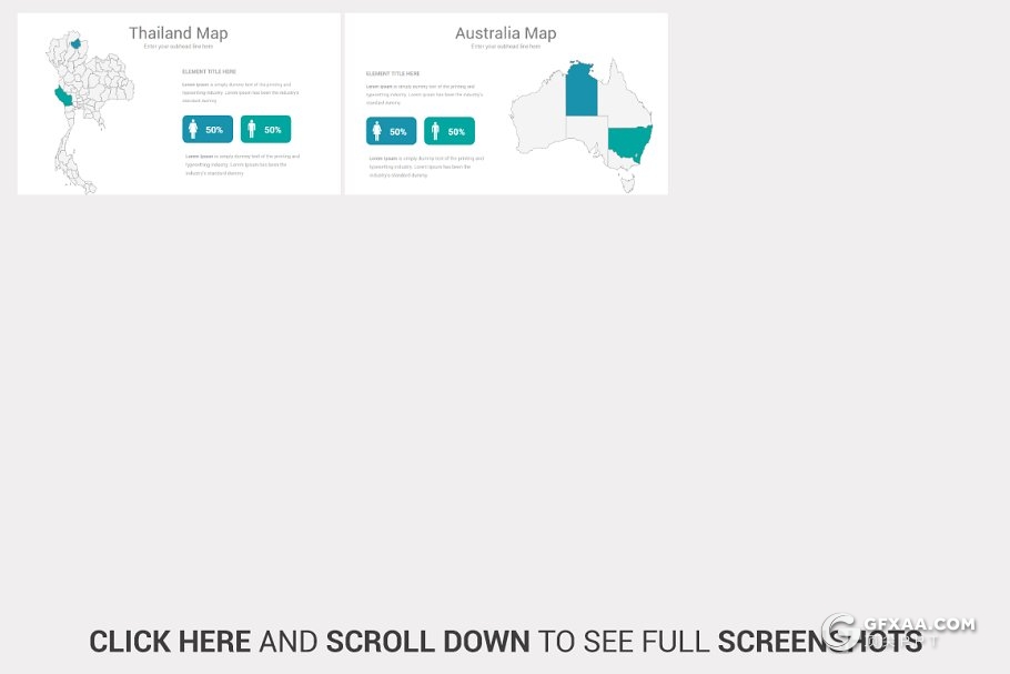 92页欧美高端企业团队介绍工作汇报总结ppt模板 - 顶尖PPT