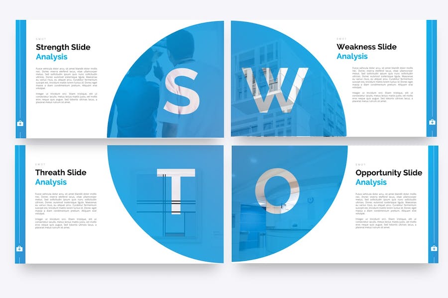 医学医疗行业PPT模板 - 顶尖PPT
