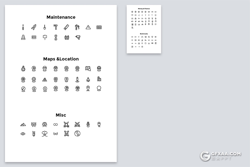 102页A4规格户外探险运动展示PPT画册模板 - 顶尖PPT
