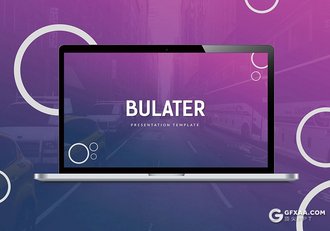 46页欧美商务团队介绍多用途keynote模板 - 顶尖PPT