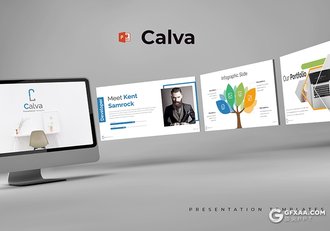 30页欧美商务风格工作总结ppt模板 - 顶尖PPT