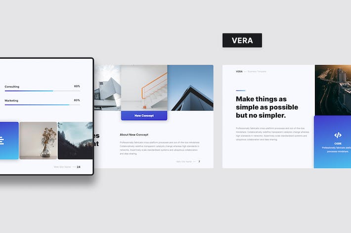 项目合作推广分析商业计划多用途PPT模板 - 顶尖PPT