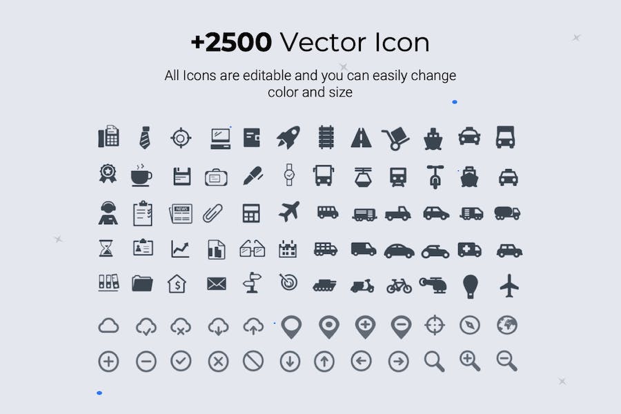 营销计划团队架构PPT模板 - 顶尖PPT