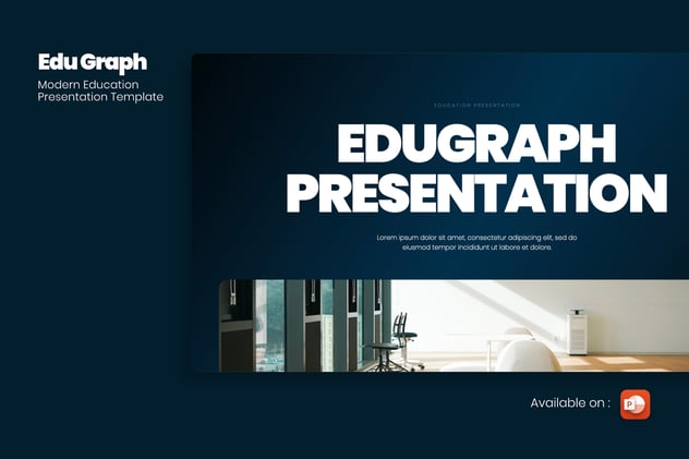 教育培训学校师资力量介绍PPT模板 - 顶尖PPT