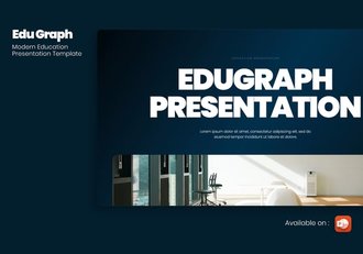 教育培训学校师资力量介绍PPT模板 - 顶尖PPT