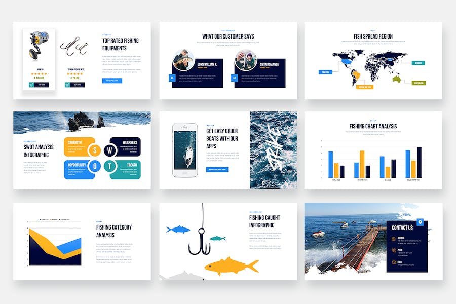 俱乐部活动介绍赛事汇报成员分享PPT模板 - 顶尖PPT
